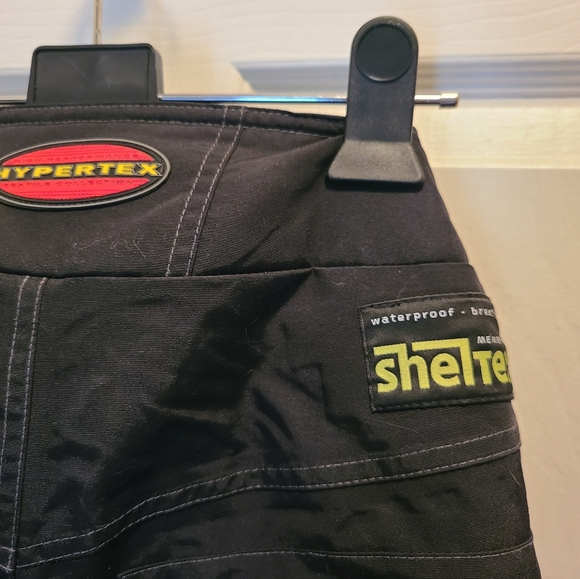 FirstGear Hypertex Kenya Motorcycle riding gear - Picture 12 of 13